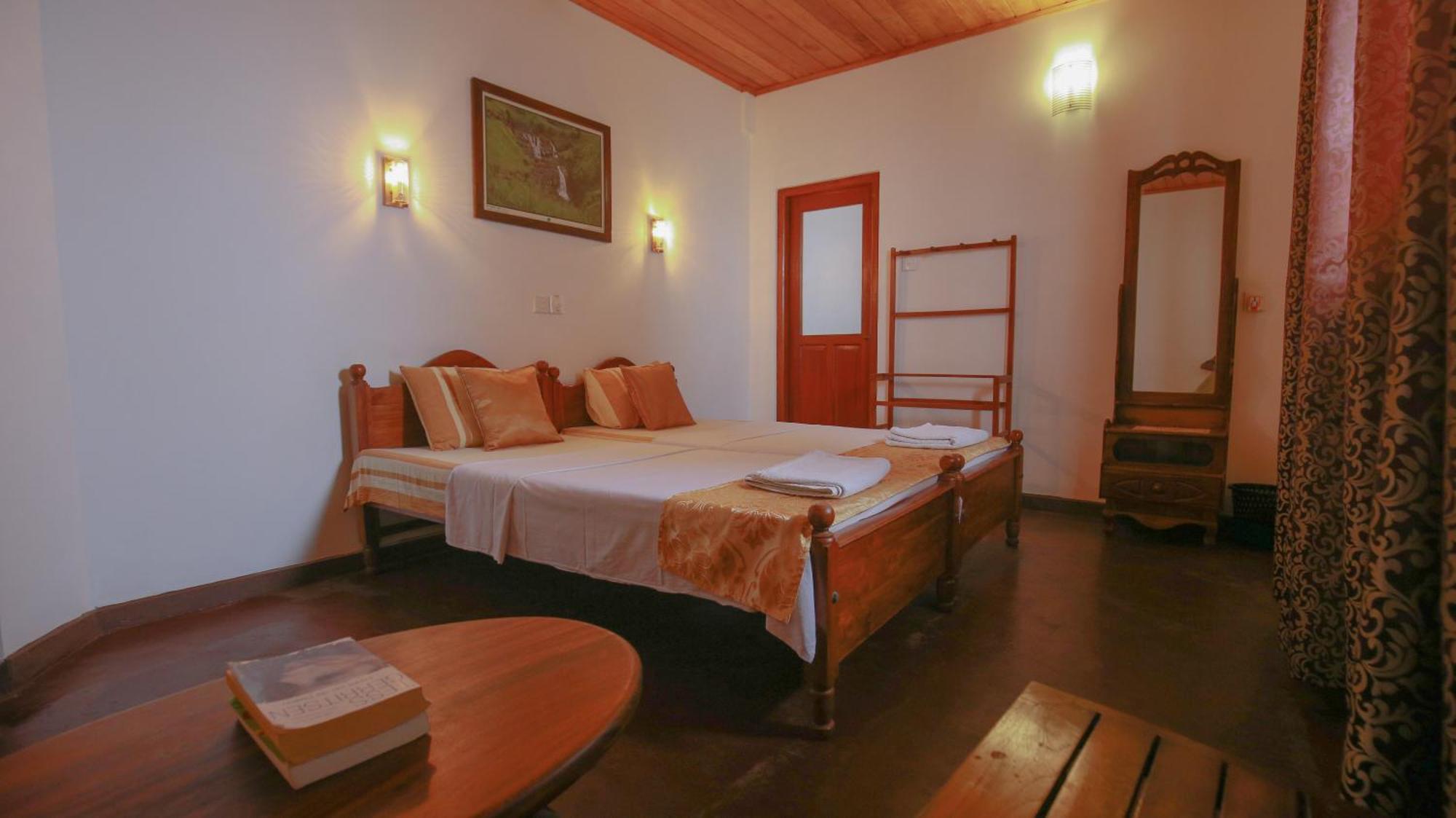Villa 468 - Хикадува Екстериор снимка