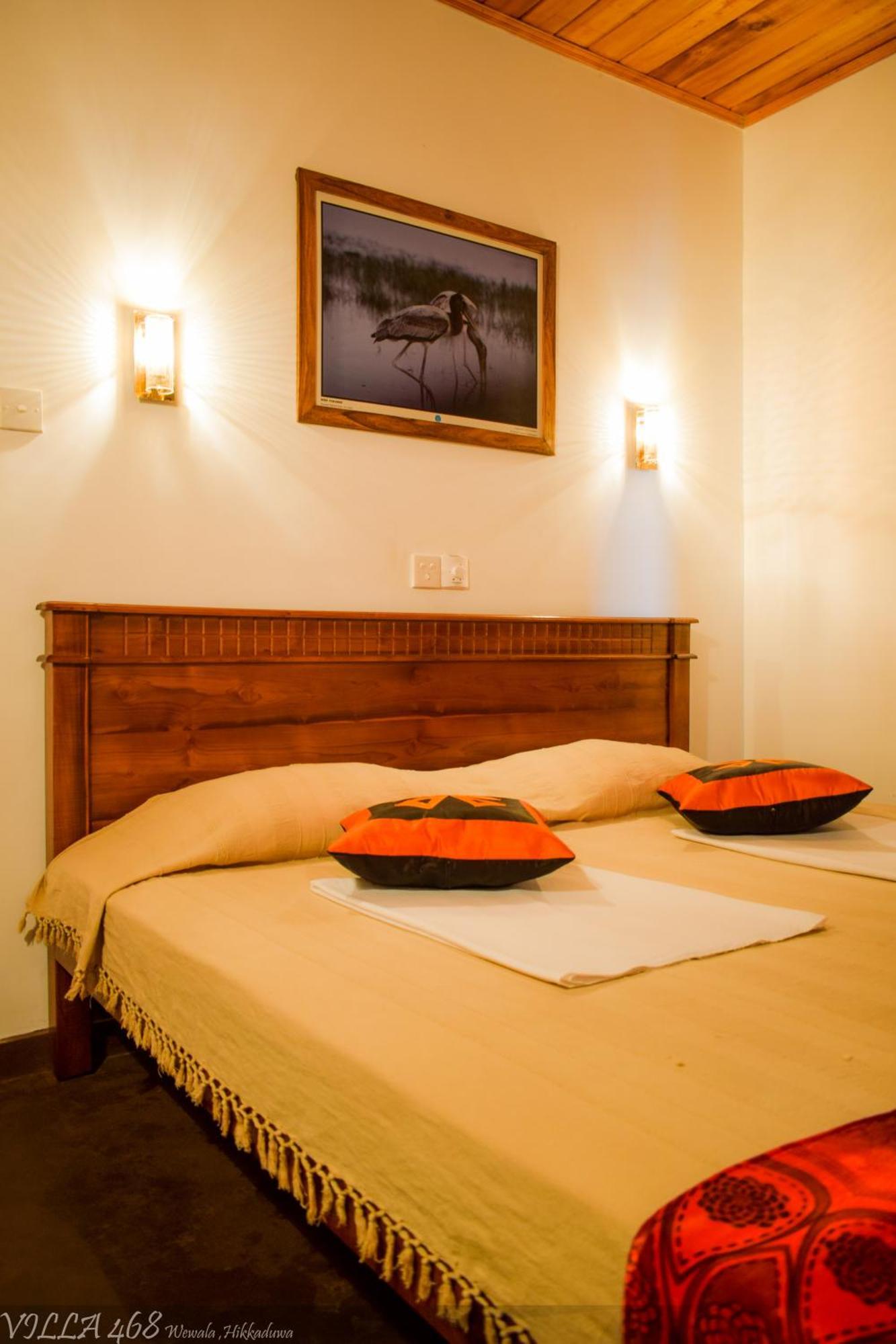 Villa 468 - Хикадува Екстериор снимка