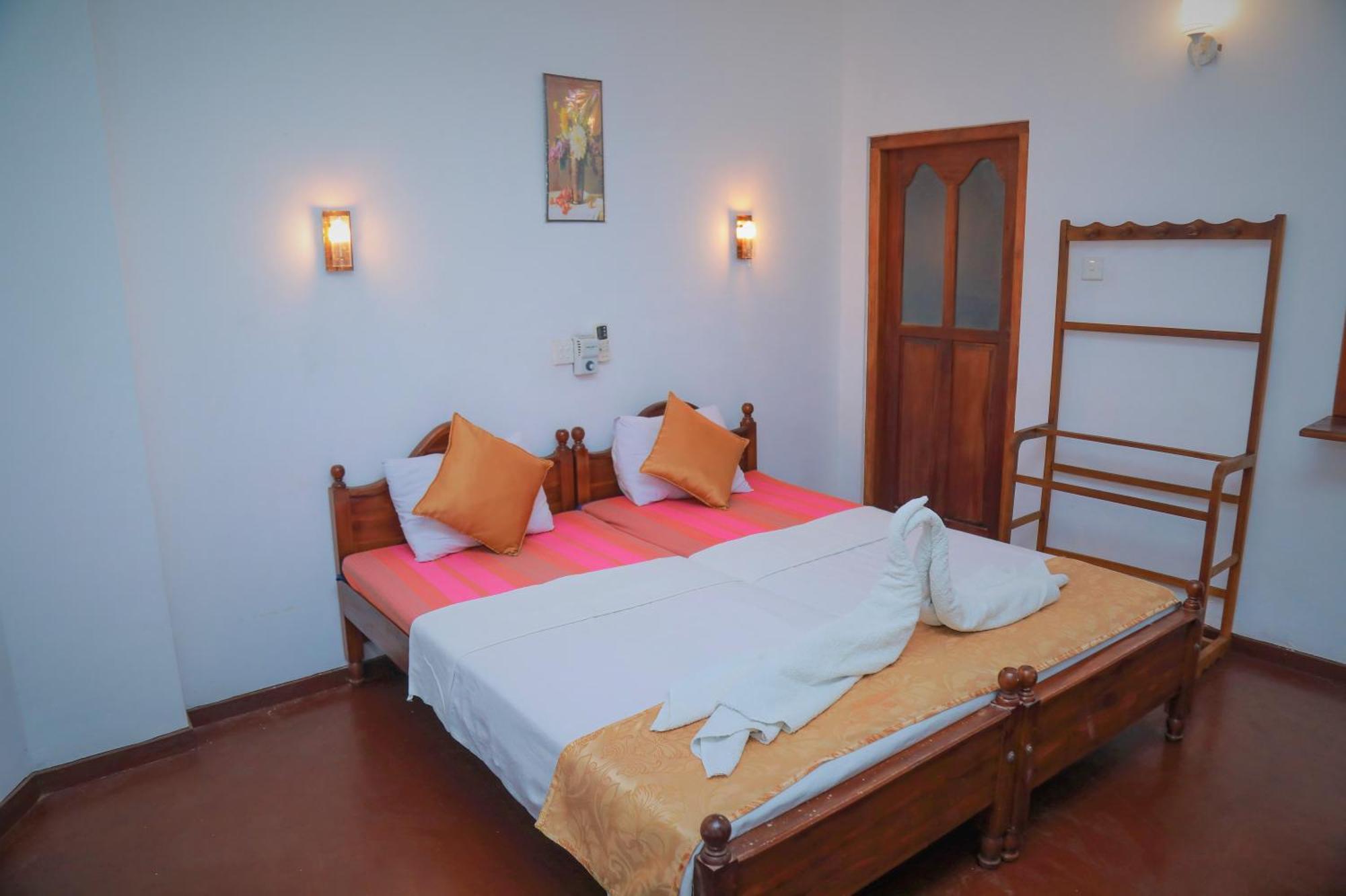 Villa 468 - Хикадува Екстериор снимка