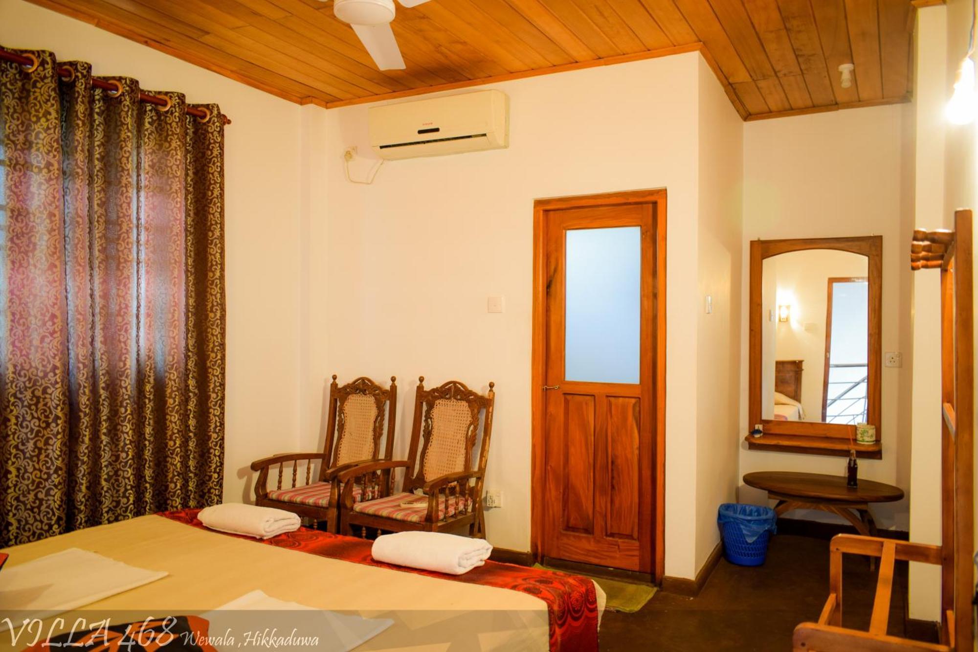 Villa 468 - Хикадува Екстериор снимка